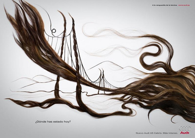 创意之翼 中国平面设计中的广告美学与花瓣网灵感宝库