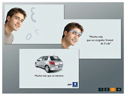 产品平面、广告包装与平面设计 广告制作中的视觉艺术融合